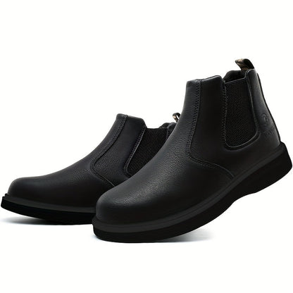 Men's Work & Safety Shoes - Comfort Fit for Everyday Wear 989861 variant image