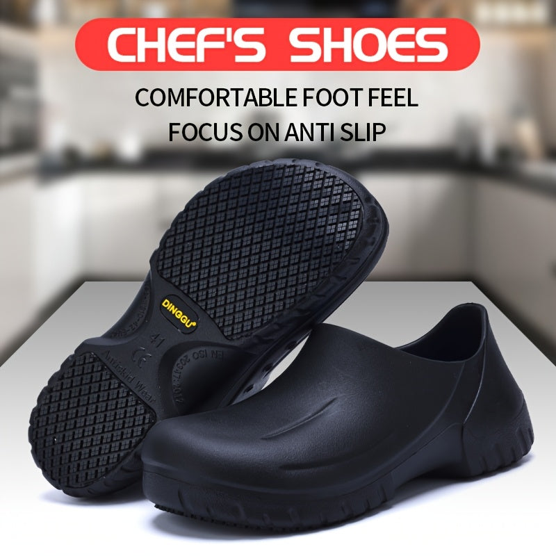 Black Shoes - product view 3