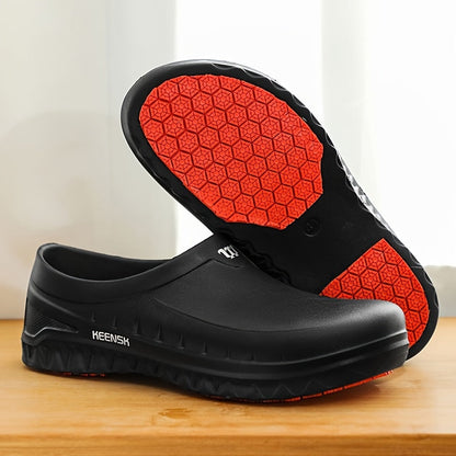Men's Work & Safety Shoes - Non-Slip Sole variant image