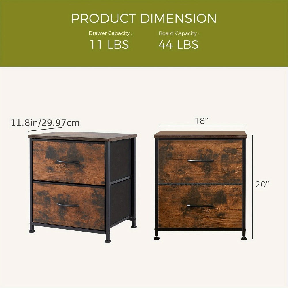 Metal Bed Frame with No Box Spring Needed and Solid Wood Construction for Bedroom detail image - detail view 8