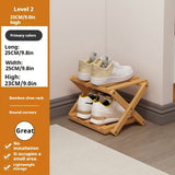 2 Tiers