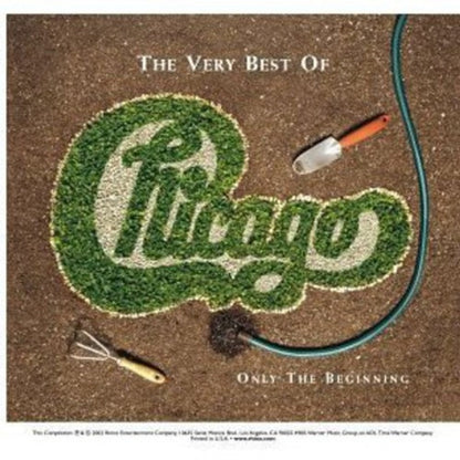 Music CD shown in the main product view