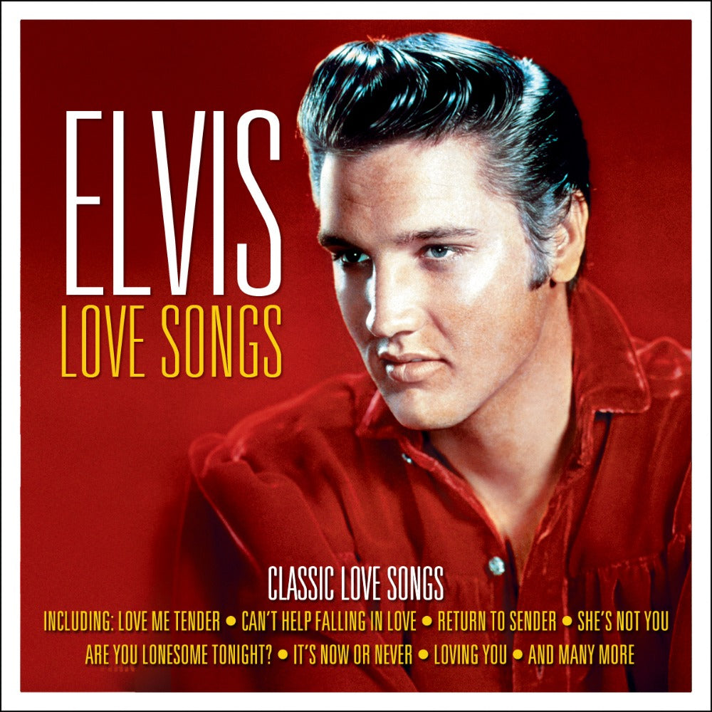 Music CD, Elvis Presley, 3CD, Elvis, Presley for Music Listening and Collecting detail image