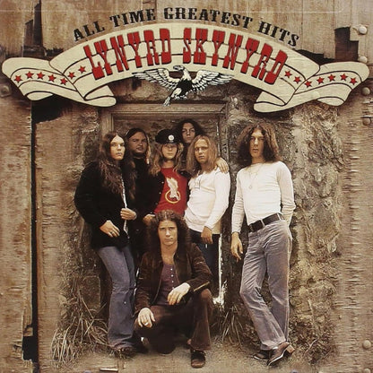 Music CD, Lynyrd, Skynyrd, All for Music Listening and Collecting detail image