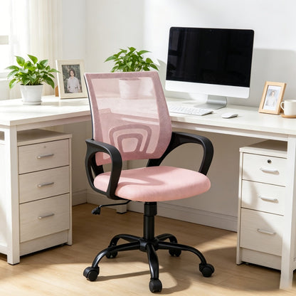 Office Chair, Computer Desk Chair for Comfortable Everyday Seating detail image - detail view 10