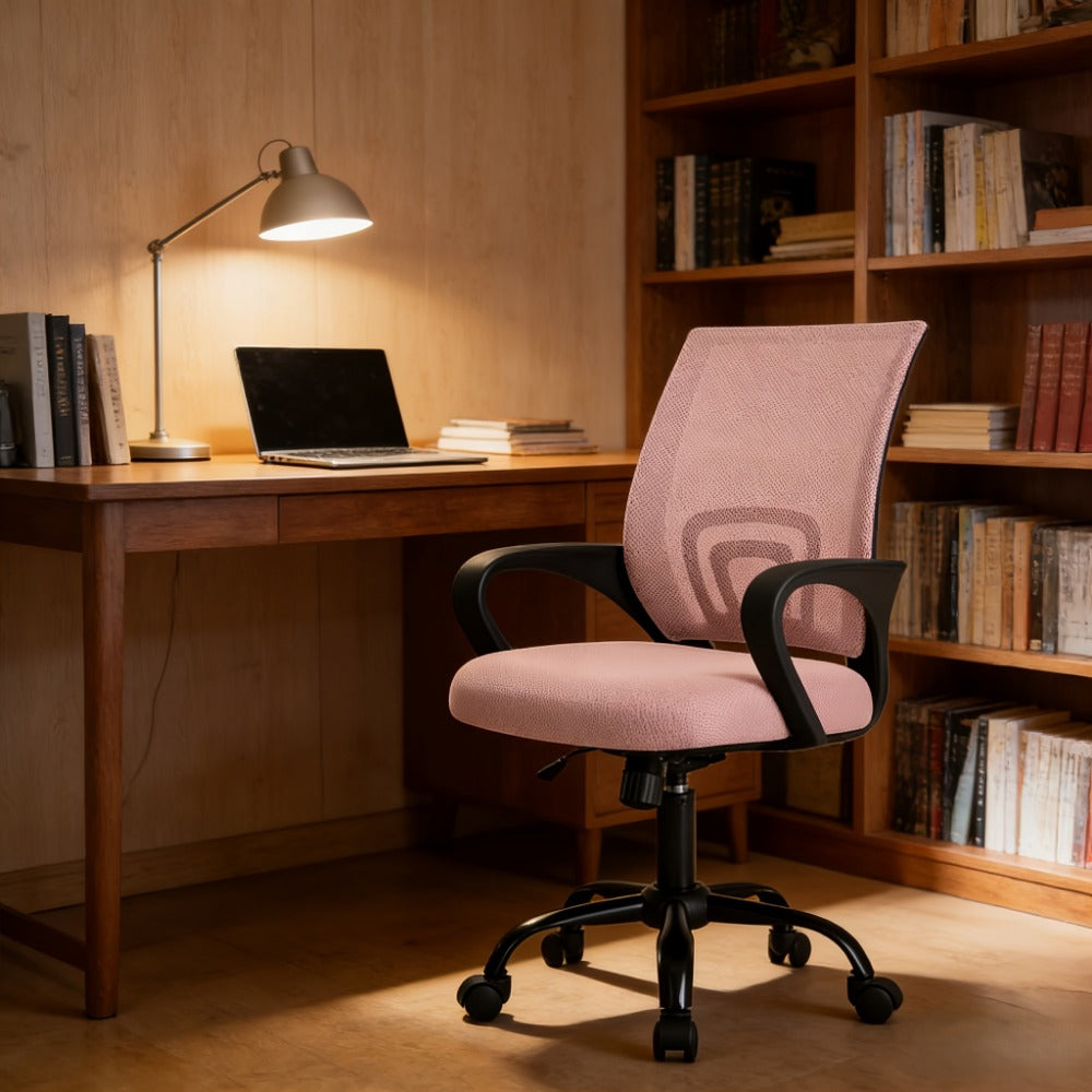 Office Chair, Ergonomic Desk Chair for Comfortable Everyday Seating detail image - detail view 16