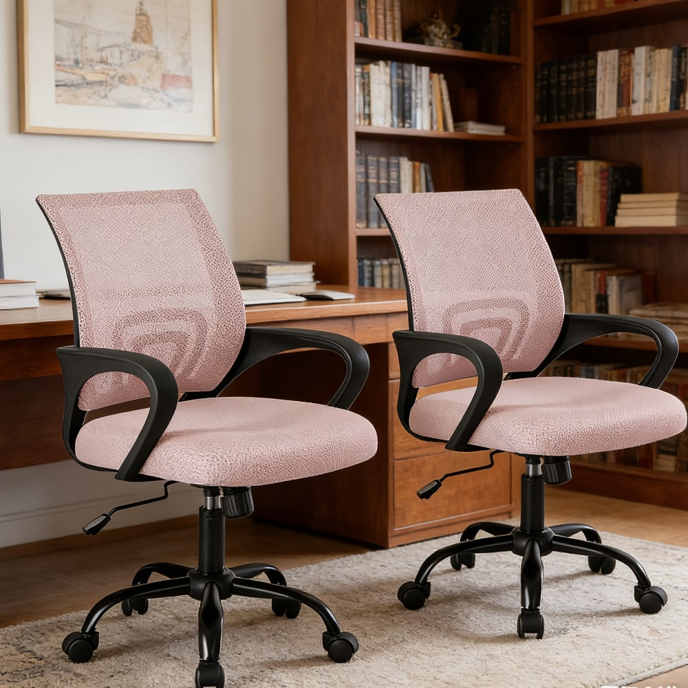 Office Chair, Ergonomic Desk Chair for Comfortable Everyday Seating detail image - detail view 8