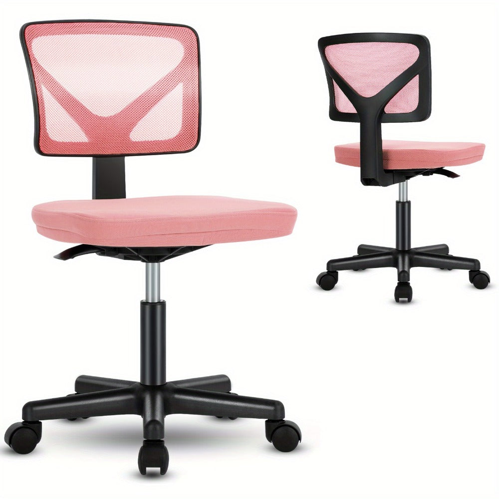 Office Chair, Ergonomic Desk Chair for Comfortable Everyday Seating in Home Office detail image - detail view 10