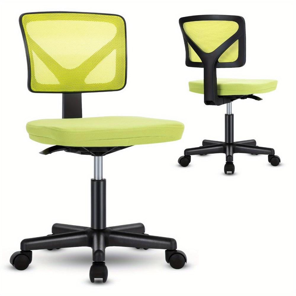 Office Chair, Ergonomic Desk Chair for Comfortable Everyday Seating in Home Office detail image - detail view 11