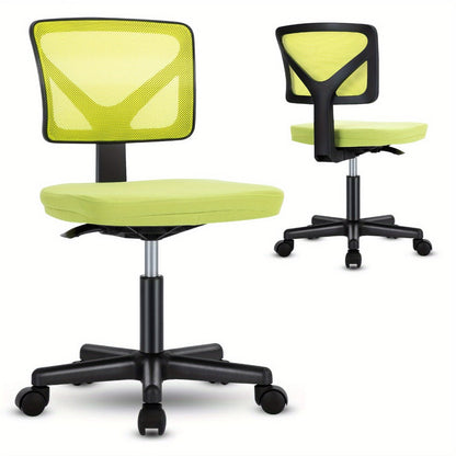 Office Chair, Ergonomic Desk Chair for Comfortable Everyday Seating in Home Office detail image - detail view 11