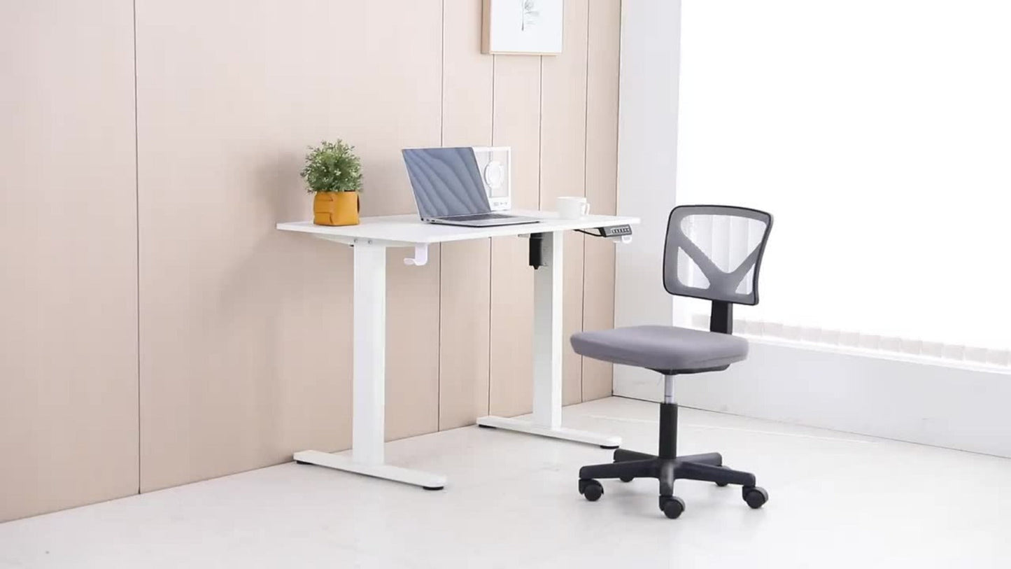 Office Chair, Ergonomic Desk Chair for Comfortable Everyday Seating in Home Office detail image - detail view 12