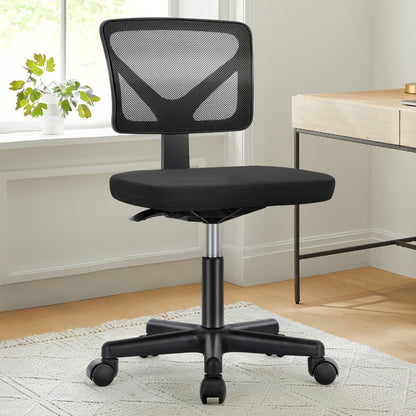 Office Chair, Ergonomic Desk Chair for Comfortable Everyday Seating in Home Office detail image - detail view 13