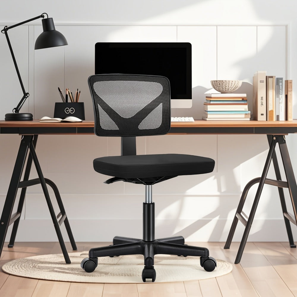 Office Chair, Ergonomic Desk Chair for Comfortable Everyday Seating in Home Office detail image - detail view 14