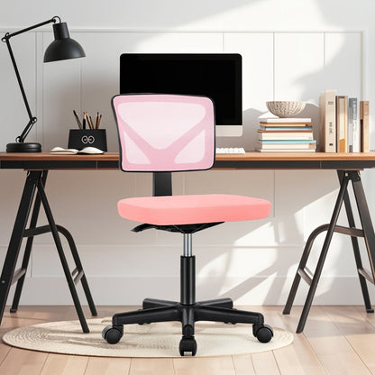 Office Chair, Ergonomic Desk Chair for Comfortable Everyday Seating in Home Office detail image - detail view 18