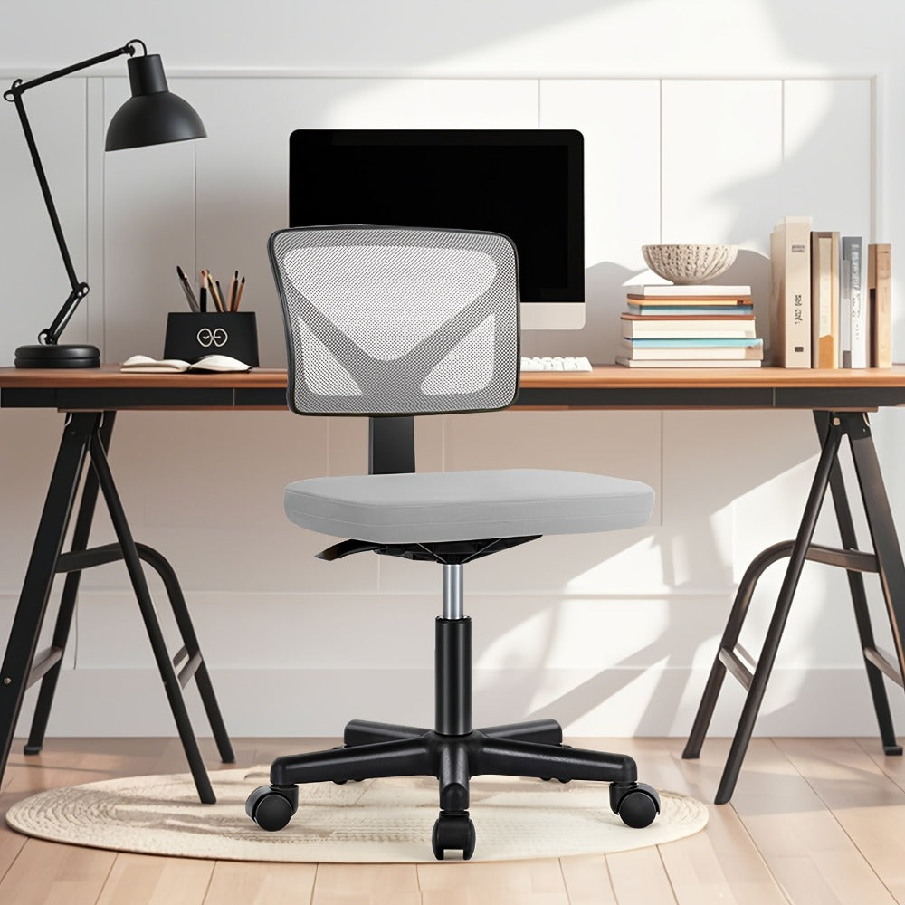 Office Chair, Ergonomic Desk Chair for Comfortable Everyday Seating in Home Office detail image - detail view 19
