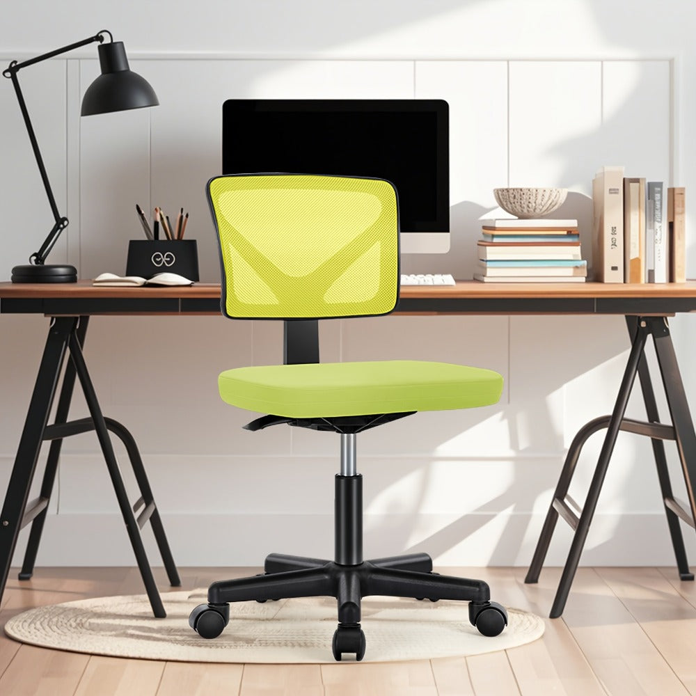 Office Chair, Ergonomic Desk Chair for Comfortable Everyday Seating in Home Office detail image - detail view 21