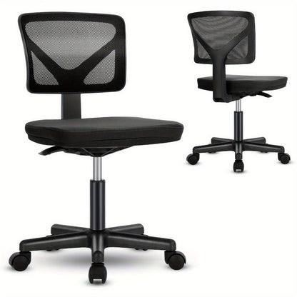 Office Chair, Ergonomic Desk Chair for Comfortable Everyday Seating in Home Office detail image - detail view 3