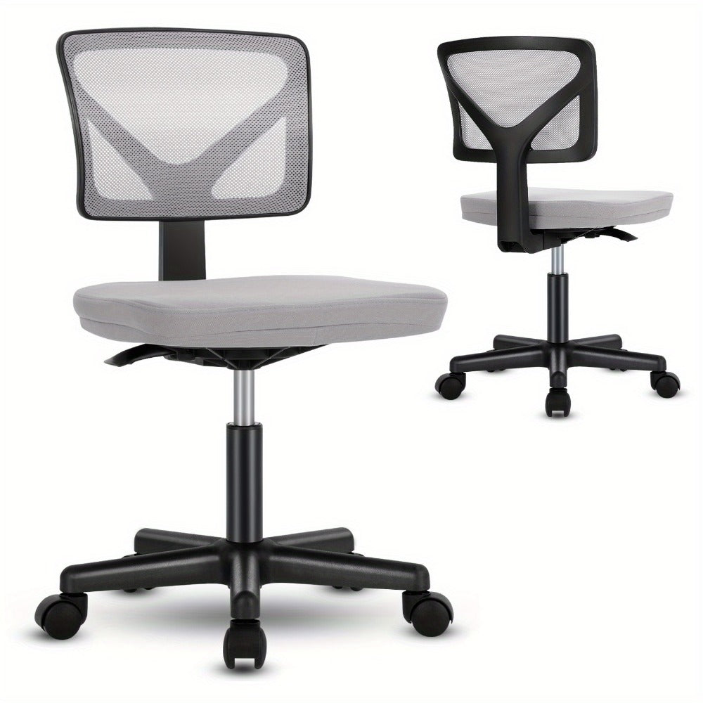 Office Chair, Ergonomic Desk Chair for Comfortable Everyday Seating in Home Office detail image - detail view 5