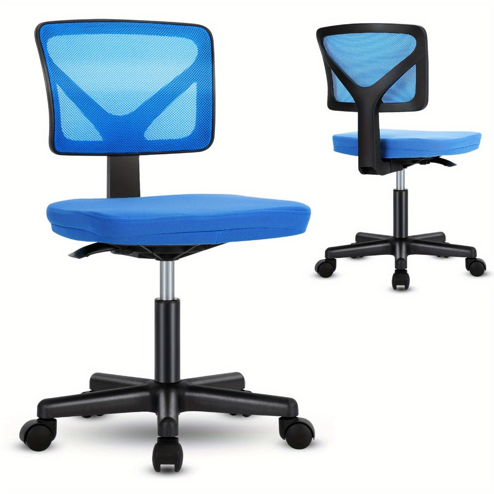 Office Chair, Ergonomic Desk Chair for Comfortable Everyday Seating in Home Office detail image - detail view 7