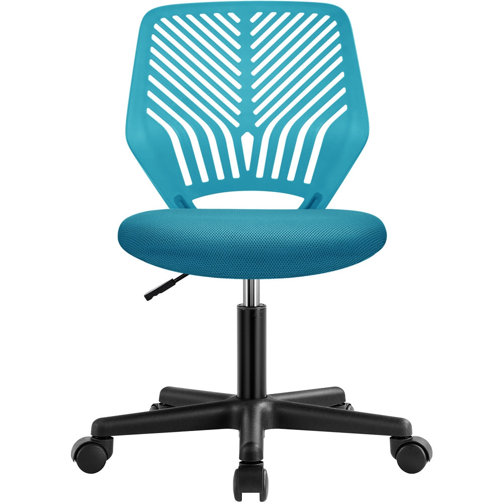 Office Chair with Adjustable Height and Lumbar Support for Home Office detail image - detail view 19