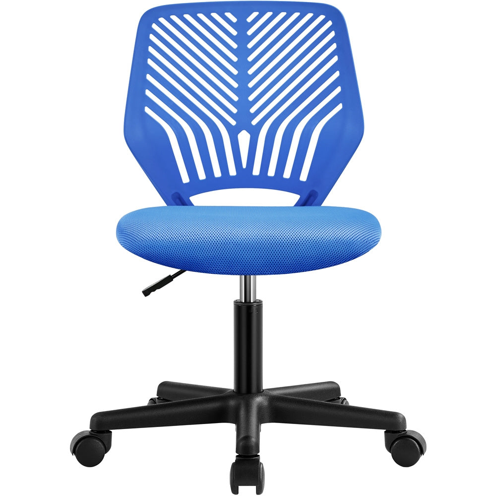 Office Chair with Adjustable Height and Lumbar Support for Home Office detail image - detail view 23