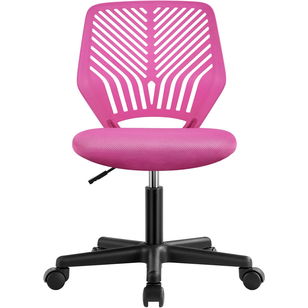 Office Chair with Adjustable Height and Lumbar Support for Home Office detail image - detail view 27