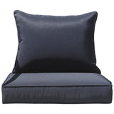 Black Gray
