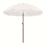 LiuSu-6.5FT-Belge