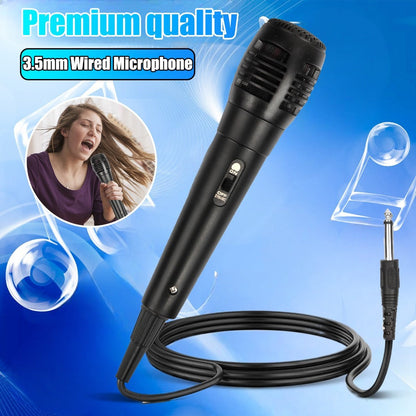 Portable Karaoke System shown in the main product view