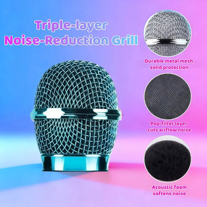 Portable Karaoke System, Rechargeable, Wireless, Limited, Time for Parties and Karaoke detail image - detail view 16