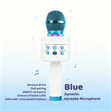 Round-Blue