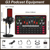 G3 Mic Set