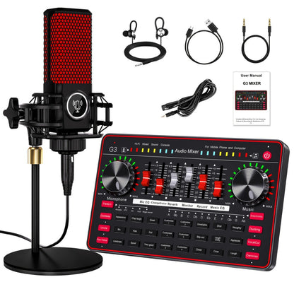 Portable Karaoke System shown in the main product view