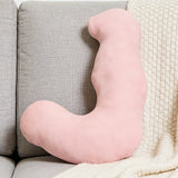 U-shaped Pink Model B