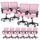 Pink - 10 Pcs