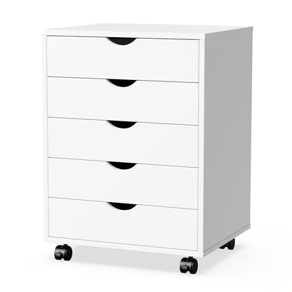 Dresser shown in the 【white】 option