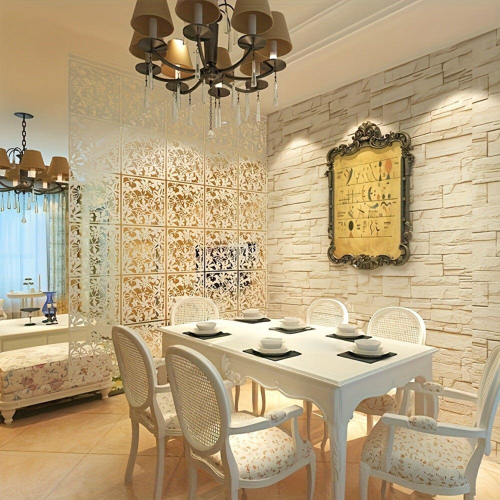 Room Divider with Waterproof Protection for Privacy and Space Definition detail image - detail view 10