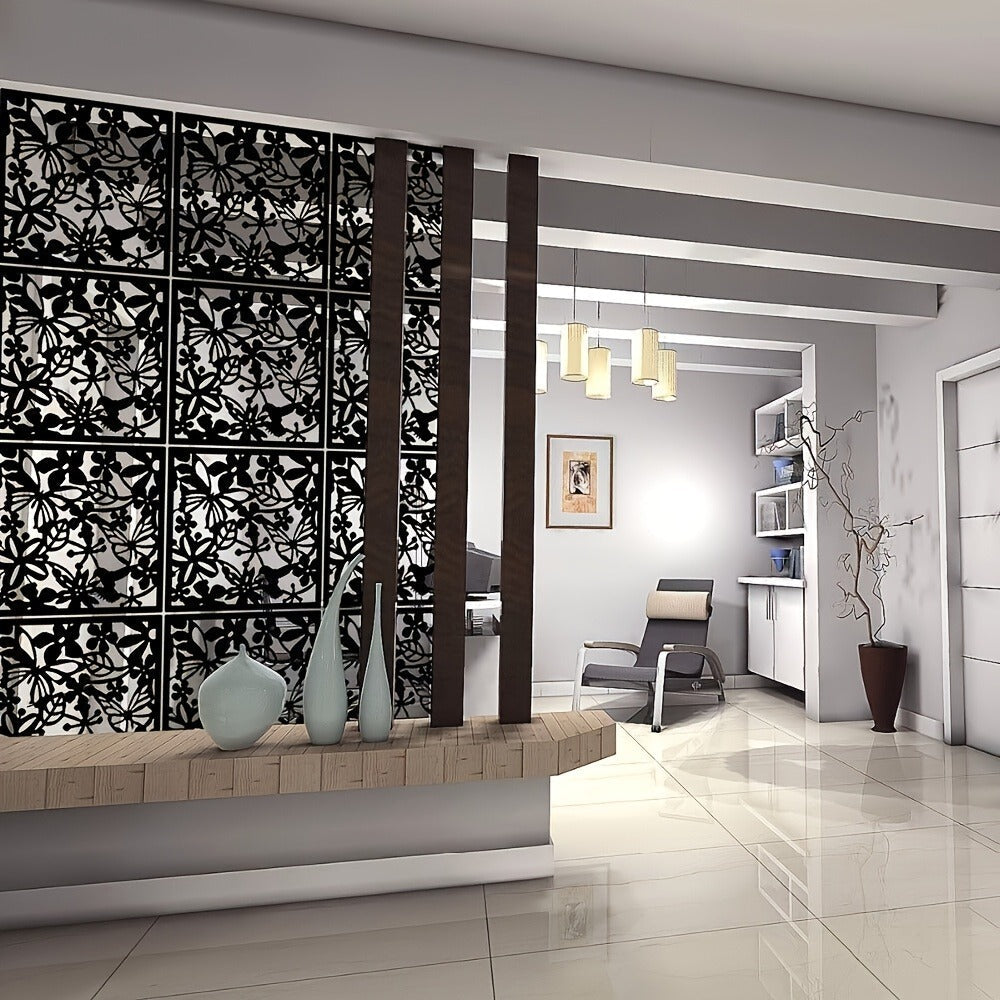 Room Divider with Waterproof Protection for Privacy and Space Definition detail image - detail view 11
