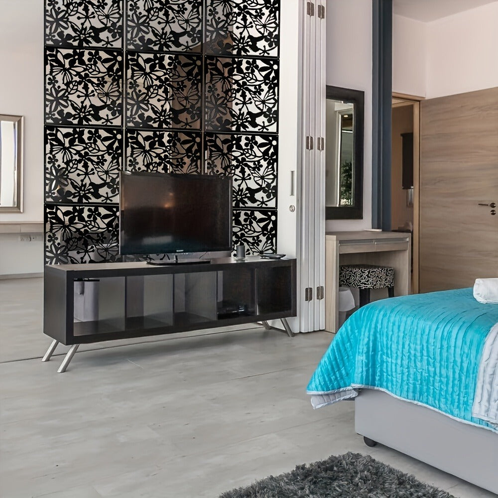 Room Divider with Waterproof Protection for Privacy and Space Definition detail image - detail view 12