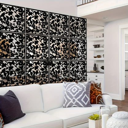 Room Divider with Waterproof Protection for Privacy and Space Definition detail image - detail view 13