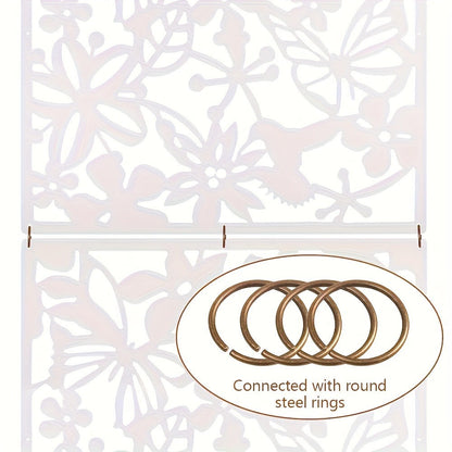 Room Divider with Waterproof Protection for Privacy and Space Definition detail image