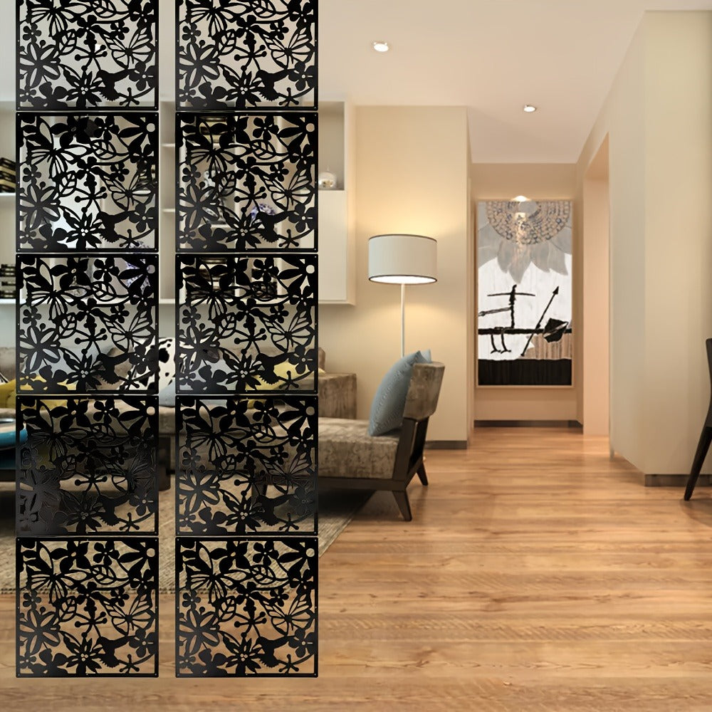 Room Divider with Waterproof Protection for Privacy and Space Definition detail image - detail view 3