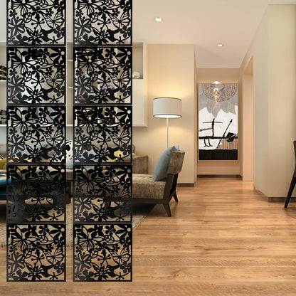 Room Divider with Waterproof Protection for Privacy and Space Definition detail image - detail view 3