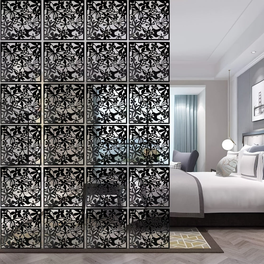 Room Divider with Waterproof Protection for Privacy and Space Definition detail image - detail view 5