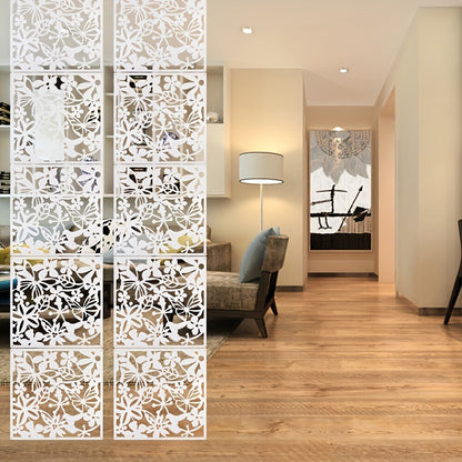 Room Divider with Waterproof Protection for Privacy and Space Definition detail image - detail view 7