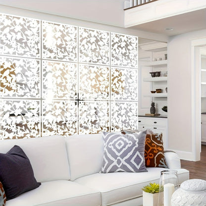 Room Divider with Waterproof Protection for Privacy and Space Definition detail image - detail view 8