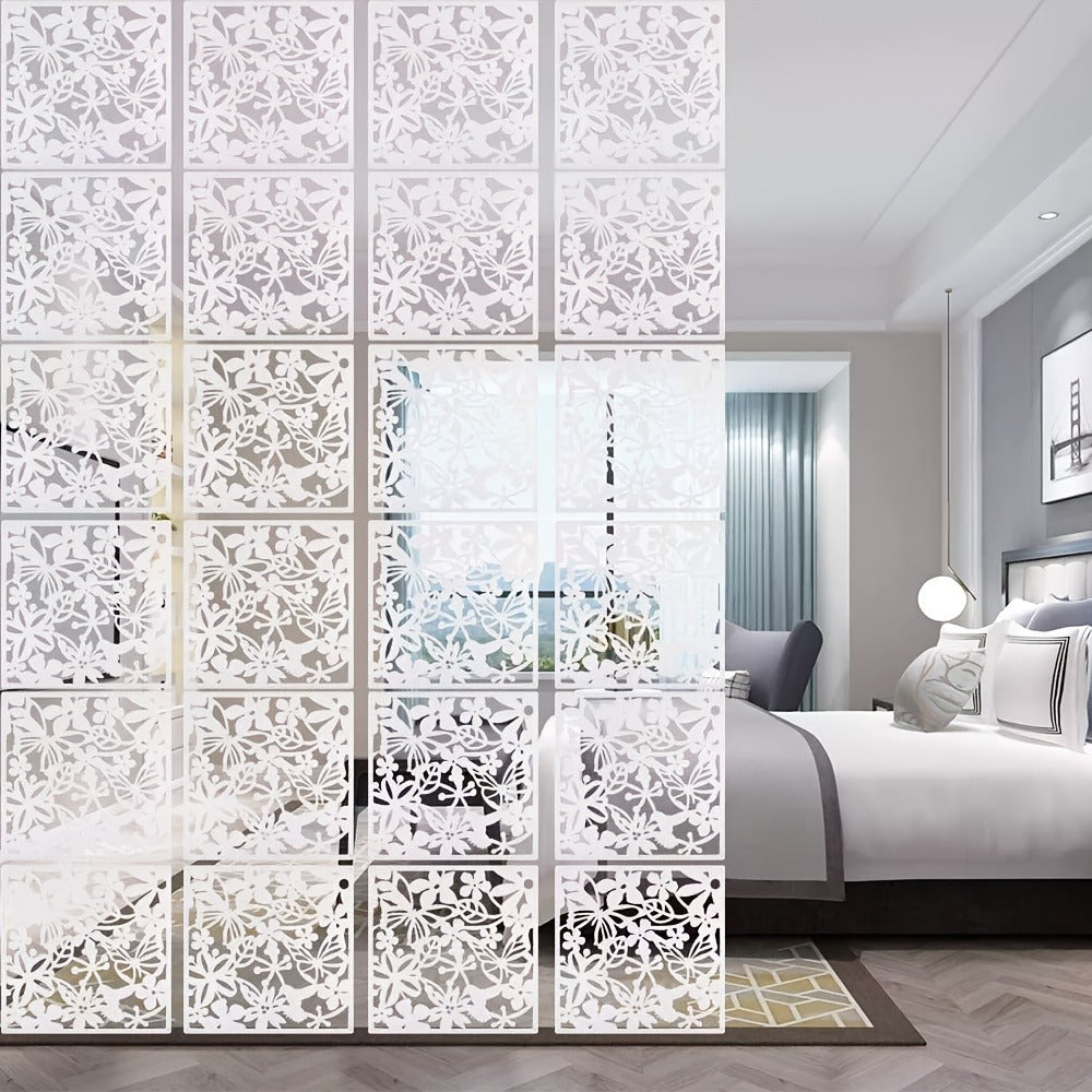 Room Divider with Waterproof Protection for Privacy and Space Definition detail image - detail view 9