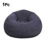 Ball Sofa - Dark Blue