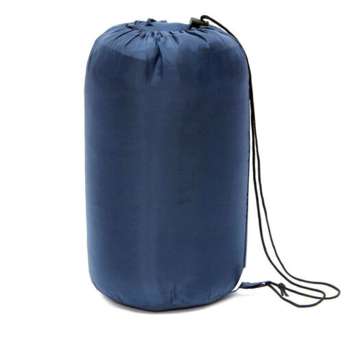 Lightweight Sleeping Bag – 4 Season Portable Camping Sleeping Bag for Adults, Hiking & Backpacking