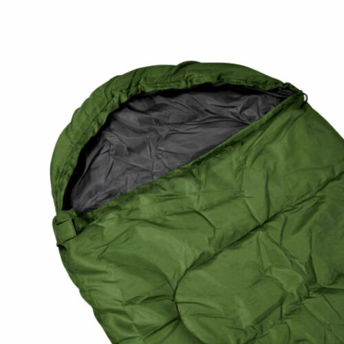 Lightweight Sleeping Bag – 4 Season Portable Camping Sleeping Bag for Adults, Hiking & Backpacking